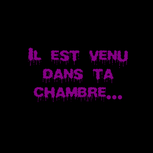 devinez c quoi???